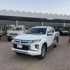 متسوبيشي L200 موديل 2022 دبل