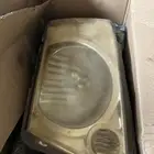 وانوار جيب نيسان اصلي تباريز جمس