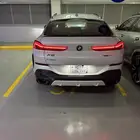 BMW 2024 X6 M Kit