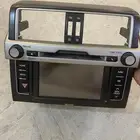 برادو شاشه