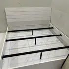 سرير 2متر بوتجاز دبه غاز حي الريان