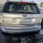 فورد اكسبلور موديل 2013 تشليح قطع غيار خلفية شرط