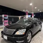 لكزس ال اس 430 موديل 2006