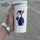 طباعة مجات حرارية -لوقو جلد -لوقو اكرلك-اشكال استكر شيت