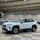 تويوتا راف فور2025 XLE