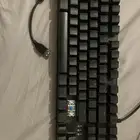 كيبورد بلو سويتش