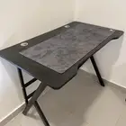 طاولة بي سي بلاستيشن للبيع