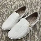 شوز فلورينا أبيض جديد