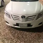 كامري 2011 مخزن