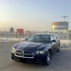 تشارجر 2012 - 6 سلندر .