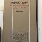 ثلاجه - جديده