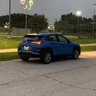 كونا موديل 2020 السياره كل شي فيها وكاله ومخزنه