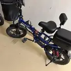 سكوتر مقاس 16 كفر كبير حجري تيوبلس