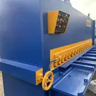 shearing machine