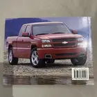 كتيب سيارات كلاسيك للبيع