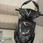 دباب عجيب بور سبورت