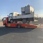 سطحة سكاكا لنقل السيارات بأسعار مناسبة