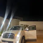 سكويا 2016 نضيف مخزن