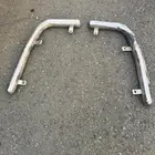 زينه خلفيه