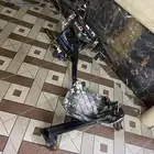 سكوتر درفت
