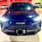 هافال GT 2023 للتنازل او دفع كاش