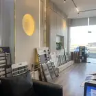 معرض ديكورات متكامل بحي الرياض جده