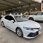 كامري 2022 فل كامل