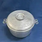 قدر ختمين التاج 19000قديم نادر للبيع مع الشحن