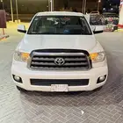 للبيع سكويا موديل 2015 دبل ثلاجه
