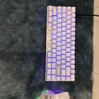 ماوس وكيبورد قيمنق