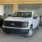 فورد غمارتين F150 فئة XLT موديل 2024 متوفر لدى الحسن