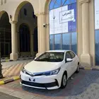 كورلا 2017