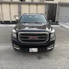 جي ام سي يوكن 2018
