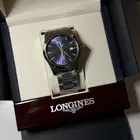 للبيع ساعة فاخرة رجالي لونجين Longines