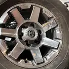 جنوط افجي صيني مع كفرات