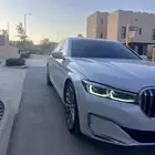 بي ام دبليو 730 بدي وكالة ممشى قليل