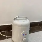 جهاز بخار