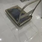 عربه شيل اغراض مثل تمر مكيفات اي شي للبيع
