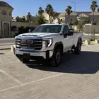 جي ام سي سييرا HD2500 غماره اصفار 2025
