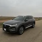 سنتافي 2020 ديزل وارد كوريا