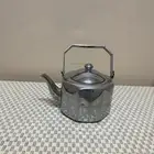 ابريق استيل كوري مضلع العساف