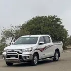 للبيع هايلوكس 2016