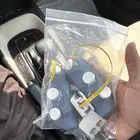 شفتات ايباد الاخطبوط ابو البيانو 6أزرار