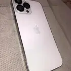 ايفون 13 برو ماكس 256