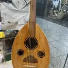 عود موسيقى