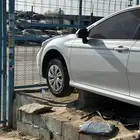 تشليح قطع غير أصلي وكالة من 2018 الى 2025