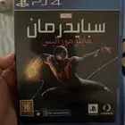 شريط need for speed نظيف 180 و شريط سبايدر مان 230