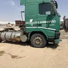 راس فولفو 2001 بدي وكالة