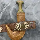 قرن نجراني قديم