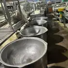 قدور بخاري وطولت ومغسل